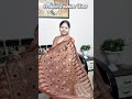 So elegant  pure cotton suits  #shorts #trending #youtubeshorts