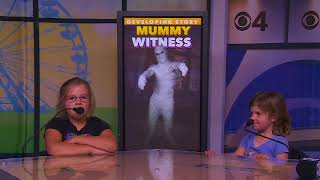 State Fair Experience 2017 Day 5 Session 139
