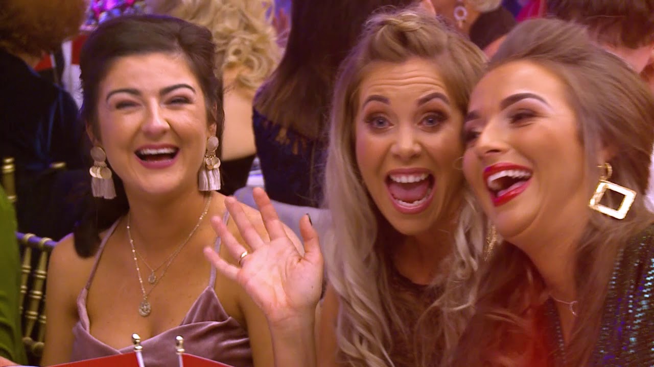 Pride of Place 2018 Long Version YouTube