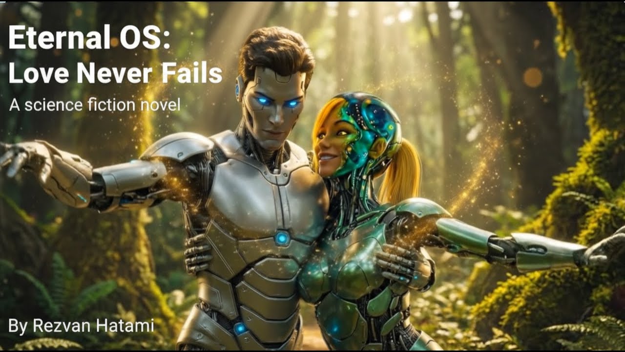 I Will Dance with You All Over the World