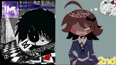 (@LuzonMiRedux7354 Style) Fandomeditzz24