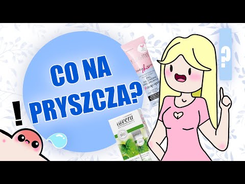 Kosmetyki na wypryski - co warto kupić? (Tanie propozycje!)