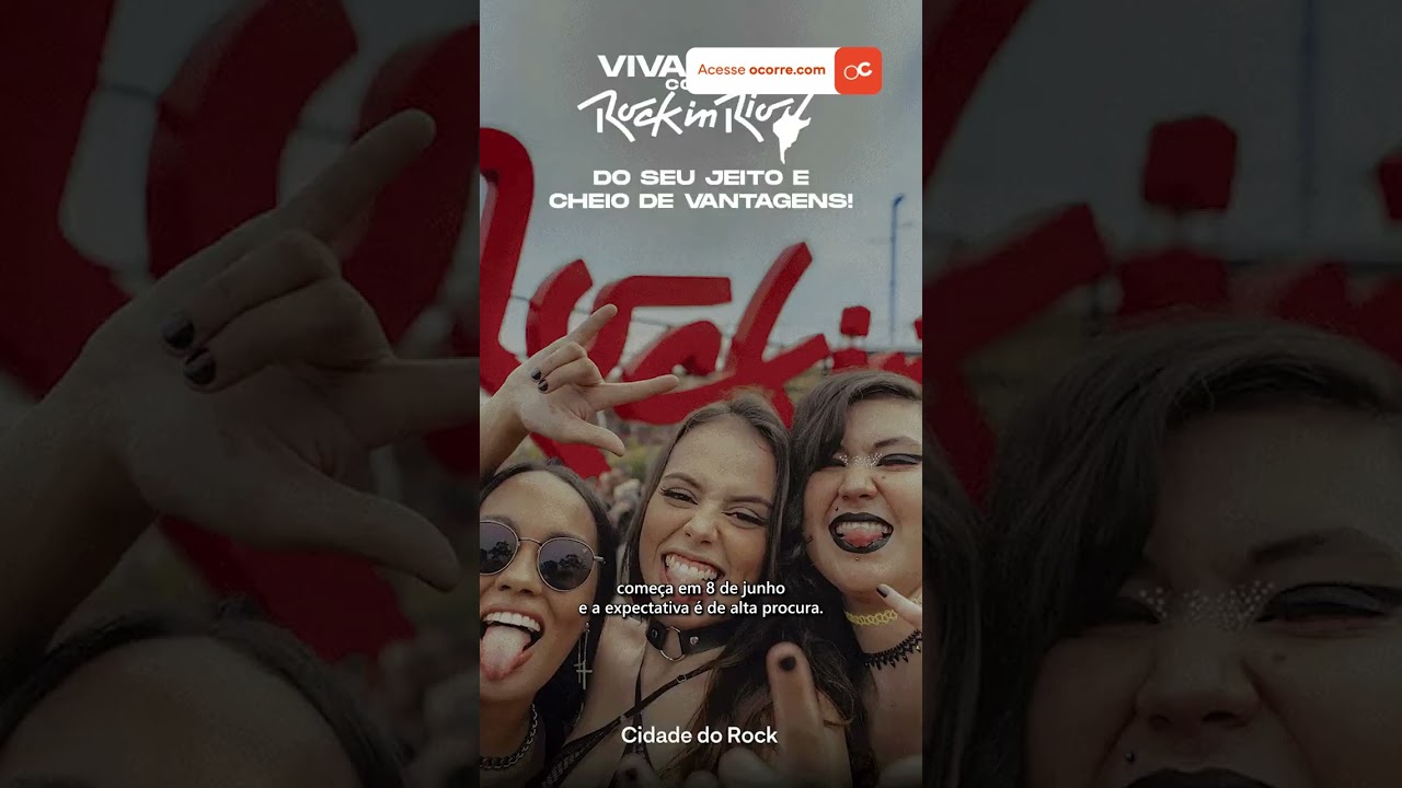 Rock in Rio anuncia BLACK EYED PEAS e CALVIN HARRIS no line-up