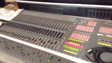 NEOTEK Encore with UPTOWN Automation