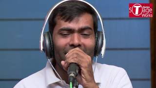 Subhash Chand Recording Contest T-Series Stageworks