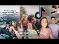 Sam and Jess TikTok Compilation - Part 10