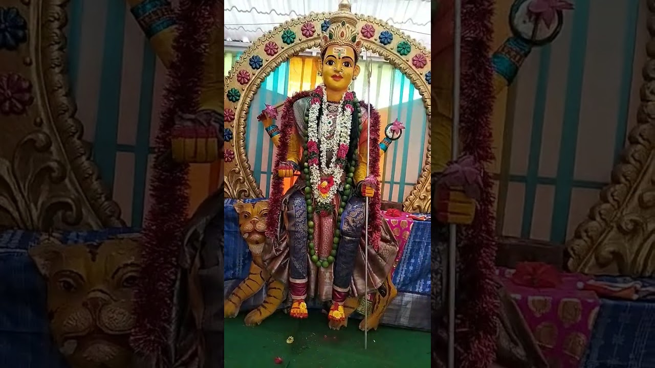 Chandi devi 🙏🏻🙏🏻🙏🏻 