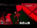Roblox Forsaken Random Gameplay (Sixer) 180