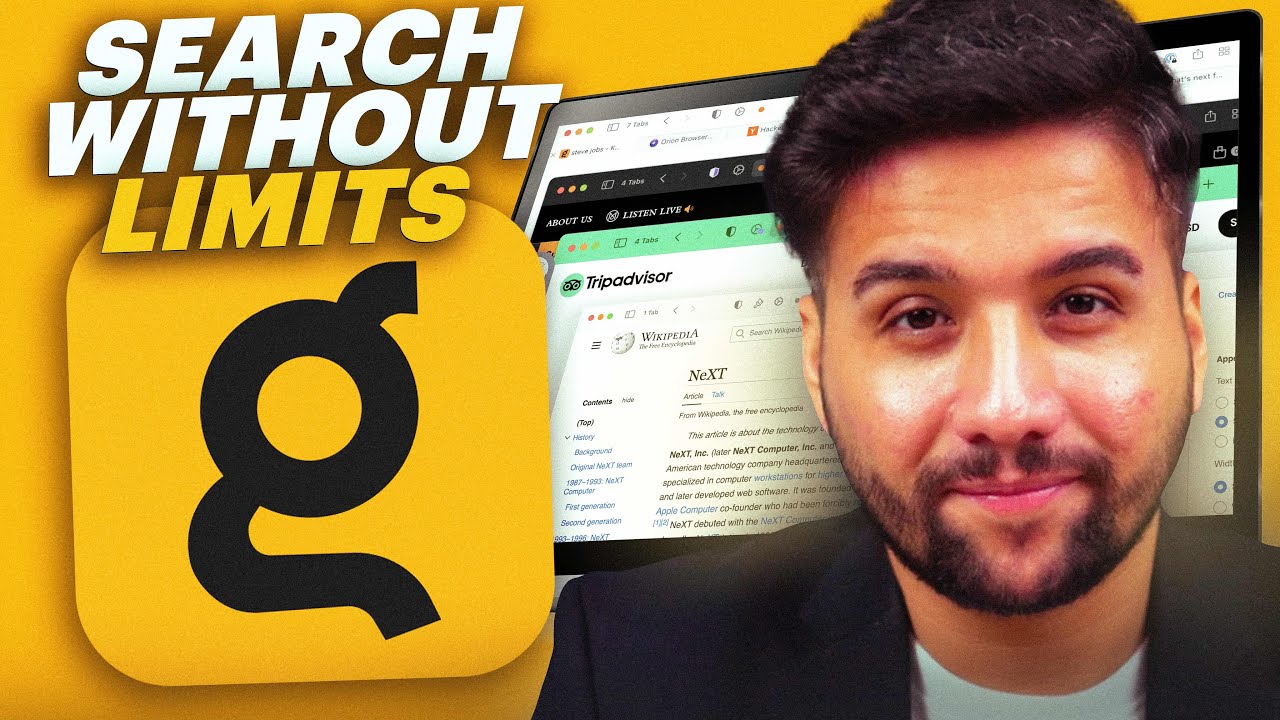 Kagi Search: The Fastest, Privacy-Focused Premium Search Engine