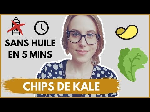 chips-de-chou-kale-sans-huile