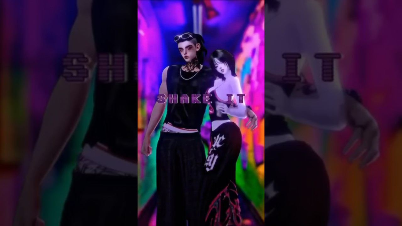 shakeit 