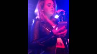 Bea Miller - We're Taking Over at The Social