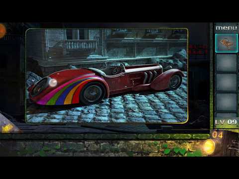 Escape Game 50 Rooms 2 Level 9 Walkthrough Youtube