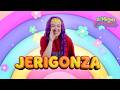 Jerigonza 🎵 Juego de palabras | @ElMundodeChristellKids