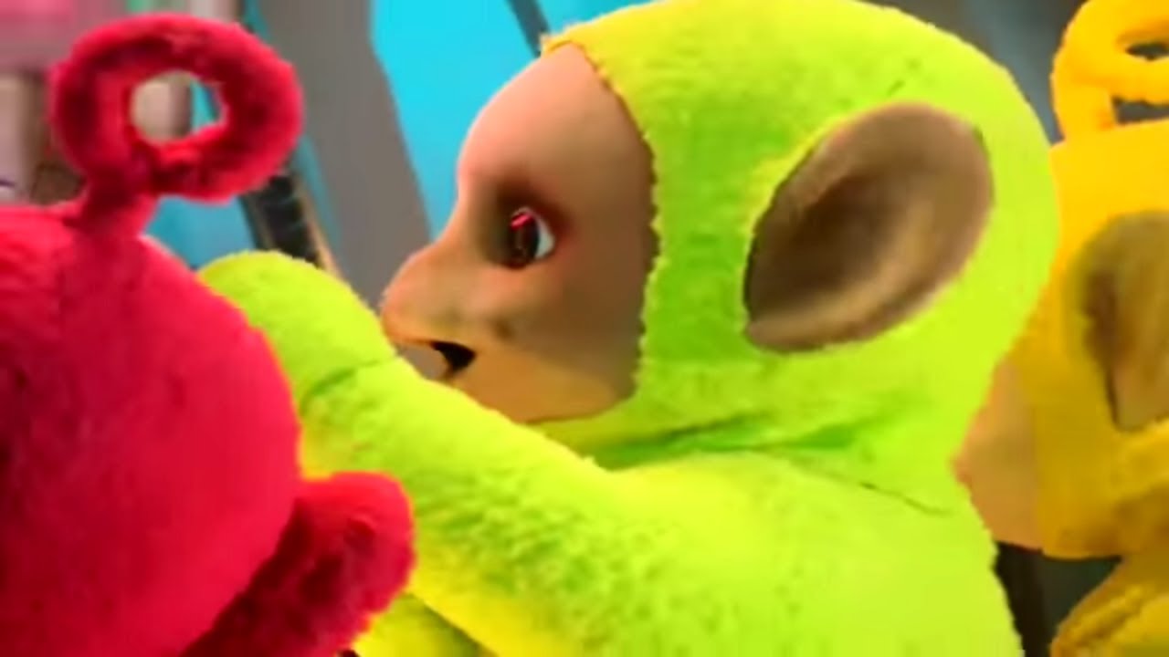 Teletubbies 703 - Sealions | Cartoons for Kids