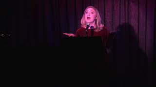 "10,432 Sheep" at Don't Tell Mama NYC