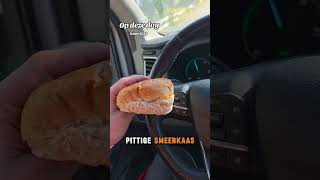 Een Dag Mee Als Pakketbezorger