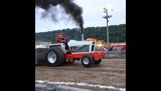 #showcase #tractorpull #modturbo #hotstock