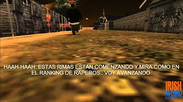 [lS-RP]Irish Record WeezyMC