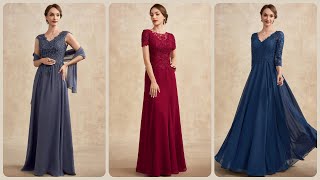 JJ's House 2022 Mother of the Bride Dresses  New Collection - JJ's House