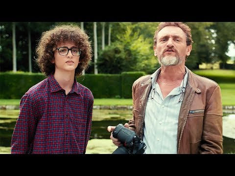 Праздничный переполох — Русский трейлер #2 (2018)