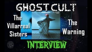 The Warning Discuss Their "Error" Album, Tik Tok, and Covering Metallica
