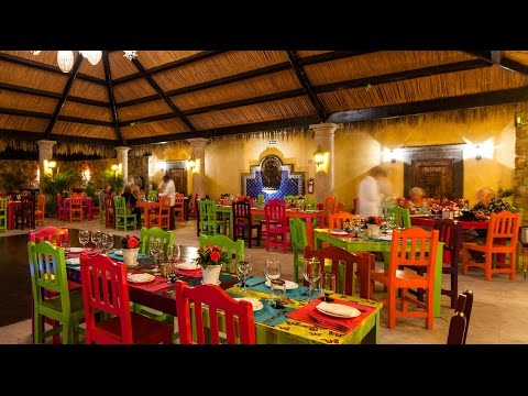 Video: Los Cabos Restaurants: 8 Can't-Miss Spots