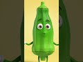 #DreamTrackAI Aarey! Lady finger is super healthy?