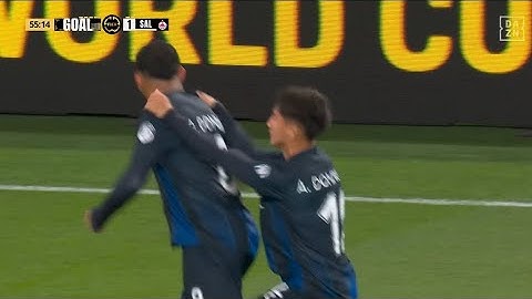 Gol de Bryan González | Pachuca vs Salzburgo (1-2), Todos los goles, resultados y resumen-2025..