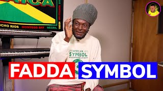 Fadda Symbol (AFRICAN SYMBOL) shares his STORY