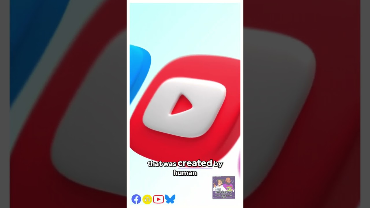 AI Bots Talking, Creating Religion & Threatening Humanity! #shorts