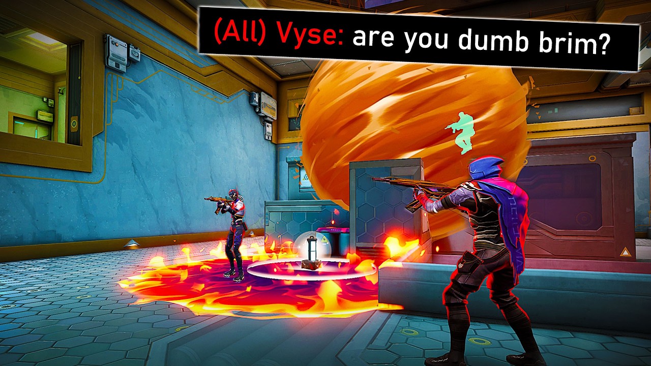 is this the dumbest brim clutch known to mankind?