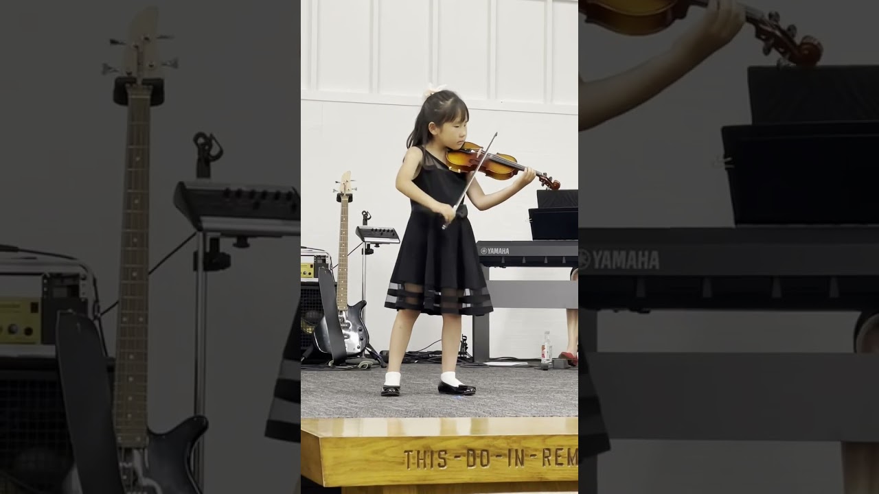 2023.05.25_3rd Recital_Gavott, F.Gossec