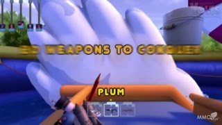 MicroVolts The Arms race Patch Content Update - MMO HD TV (720p)