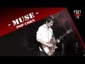 MUSE "Pop Corn" (Taratata Oct. 2009)