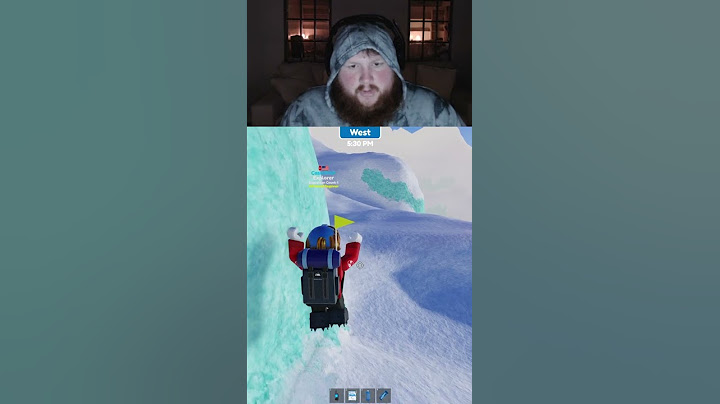 bro caused an avalanche lmaoo