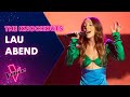 The Knockouts: Lau Abend sings Adore You by Harry Styles