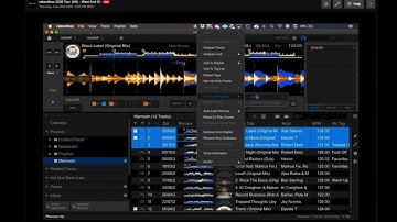 Rekordbox 6 Cloud Storage