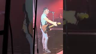 Sleeping In & part of Heroes (live 09/27/23) - All Time Low in Atlanta, GA