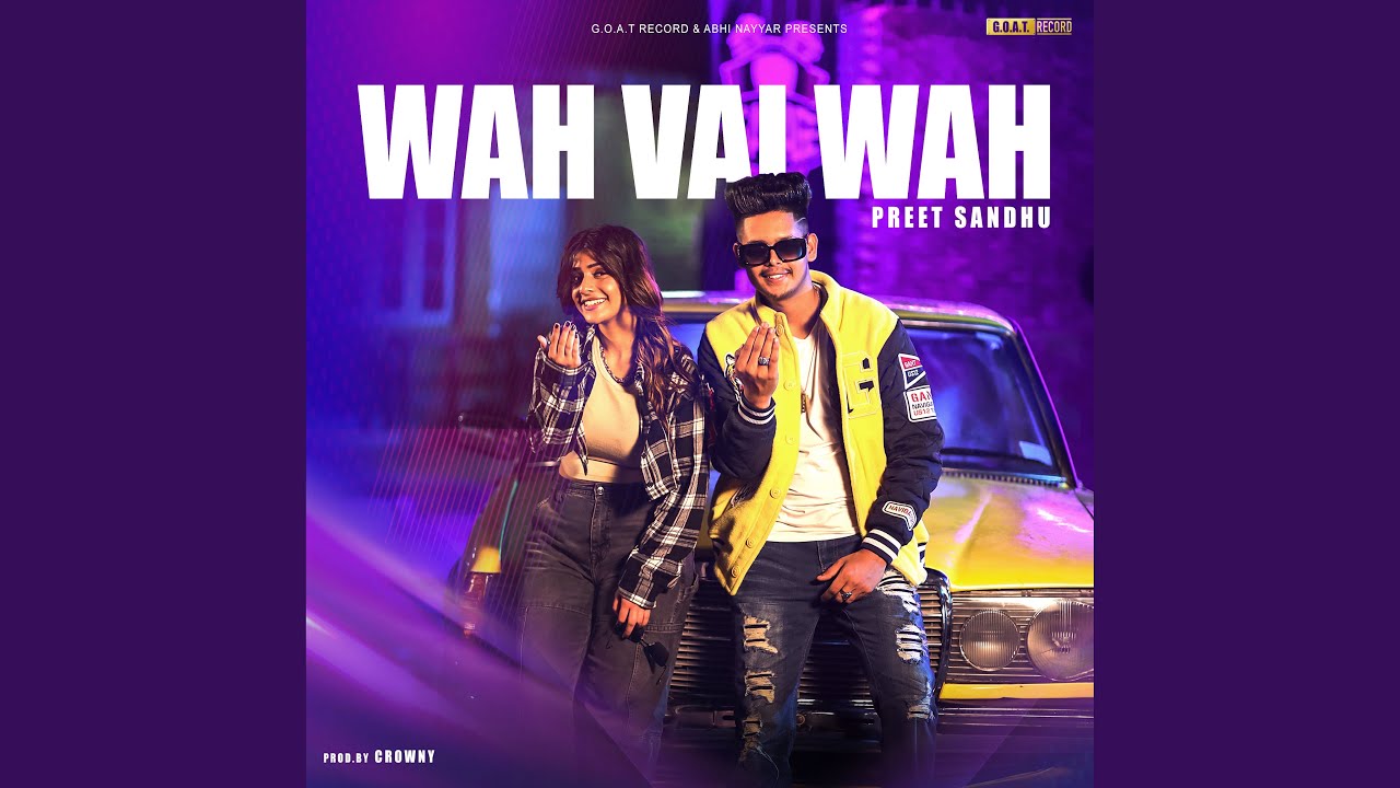 Wah Vai Wah YouTube