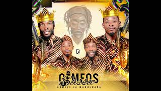 Gêmeos do Sassa FT Conde_-_Kanda u Xiha Mukweno