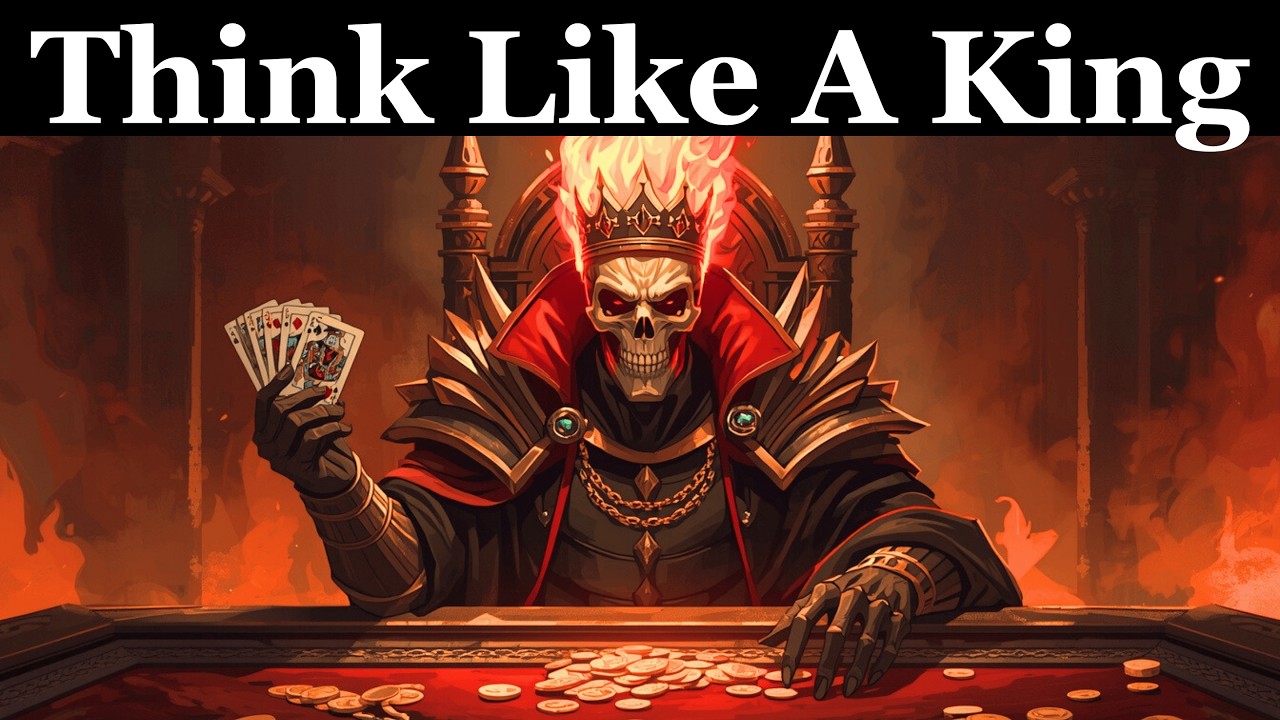 The Moment You Stop Caring What They Think — Everything Changes | Machiavelli's Mental Shift