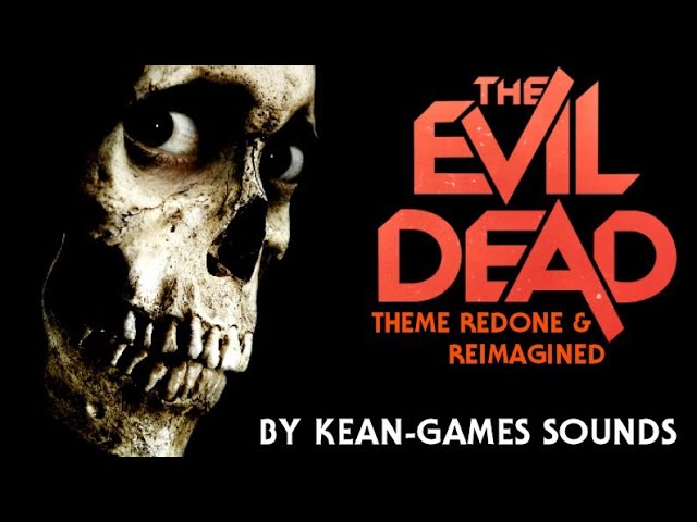 Evil Dead 2: Dead by Dawn (1987) Trailer #1
