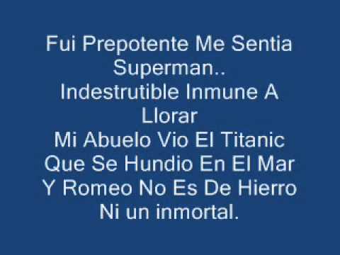 Romeo Santos-Soberbio+Letra