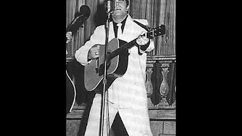 Warren Smith - Rock N Roll Ruby (LIVE At Town Hall...