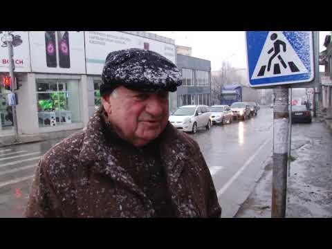 თელავში \"ჭკვიანი კამერები\" ამოქმედდა