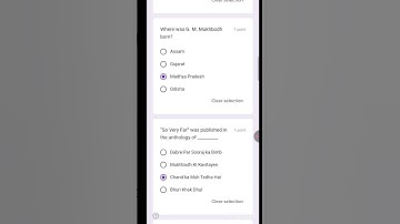 Manuu dde assignment B.A 2nd Semester modern english literature@ejaj! 2024
