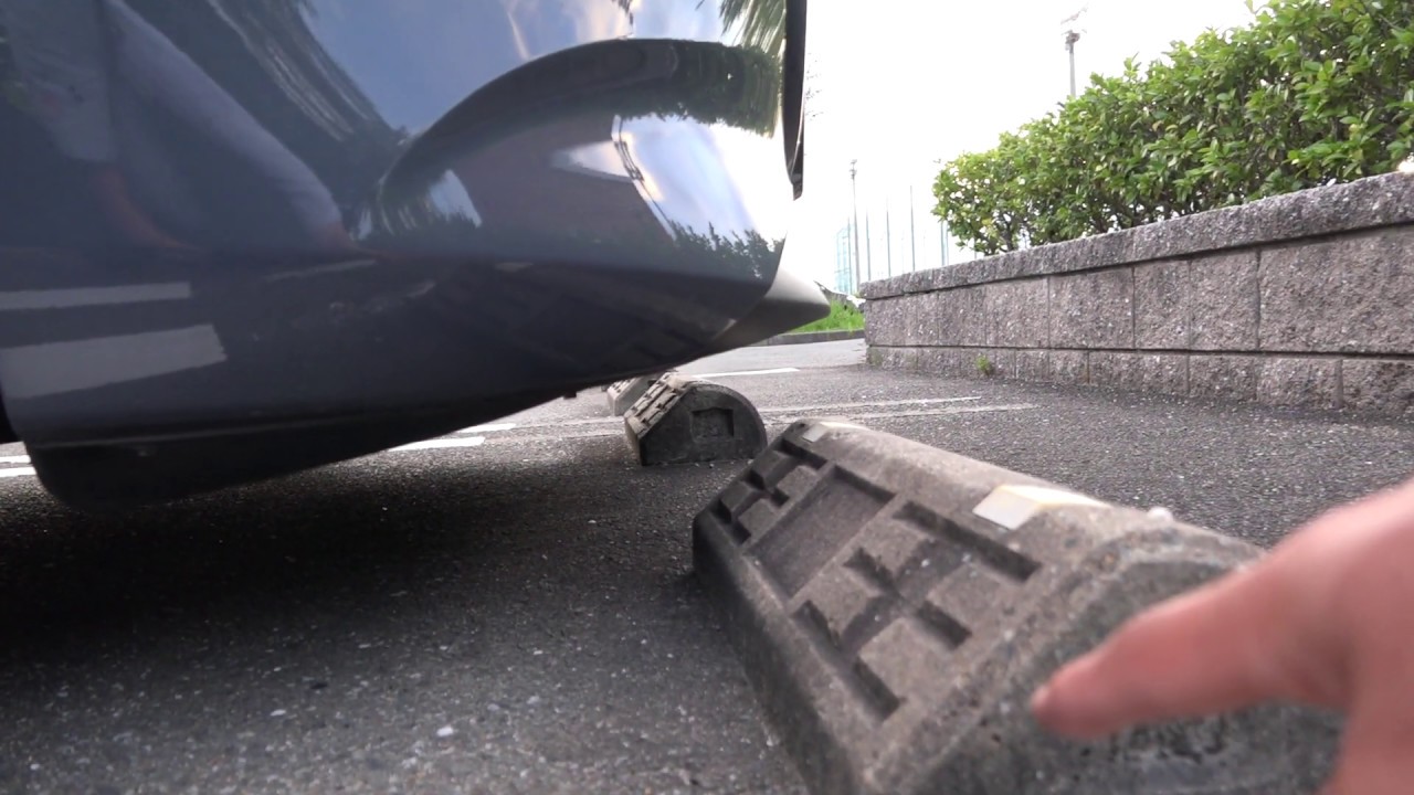 Mazda3の低い車高について ご視聴者様リクエストより Youtube
