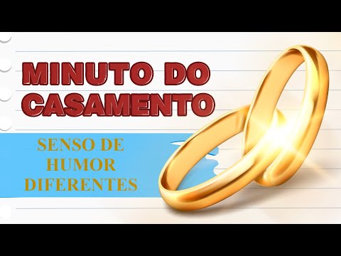 Vídeo: Como Desenvolver O Senso De Humor