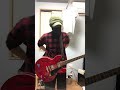 ヴェルヴェット THEE MICHELLE GUN ELEPHANT [guitar cover]